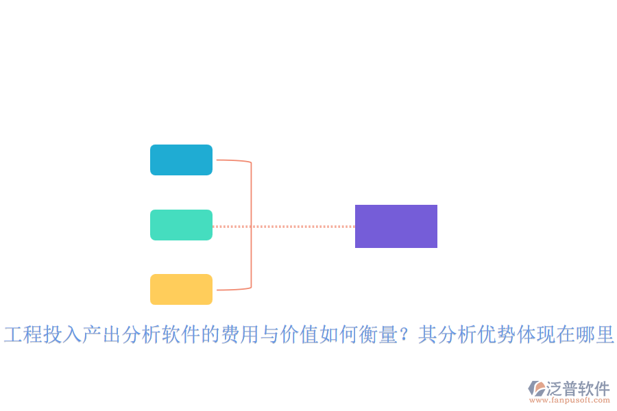 工程投入產(chǎn)出分析軟件的費用與價值如何衡量？其分析優(yōu)勢體現(xiàn)在哪里？