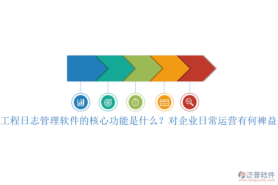 工程日志管理軟件的核心功能是什么？對企業(yè)日常運營有何裨益？