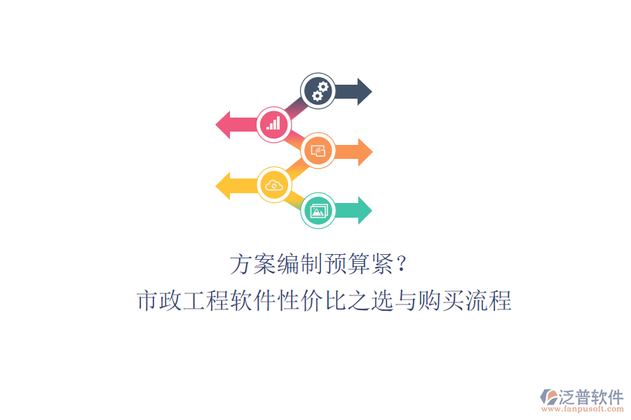方案編制預(yù)算緊？市政工程軟件性?xún)r(jià)比之選與購(gòu)買(mǎi)流程