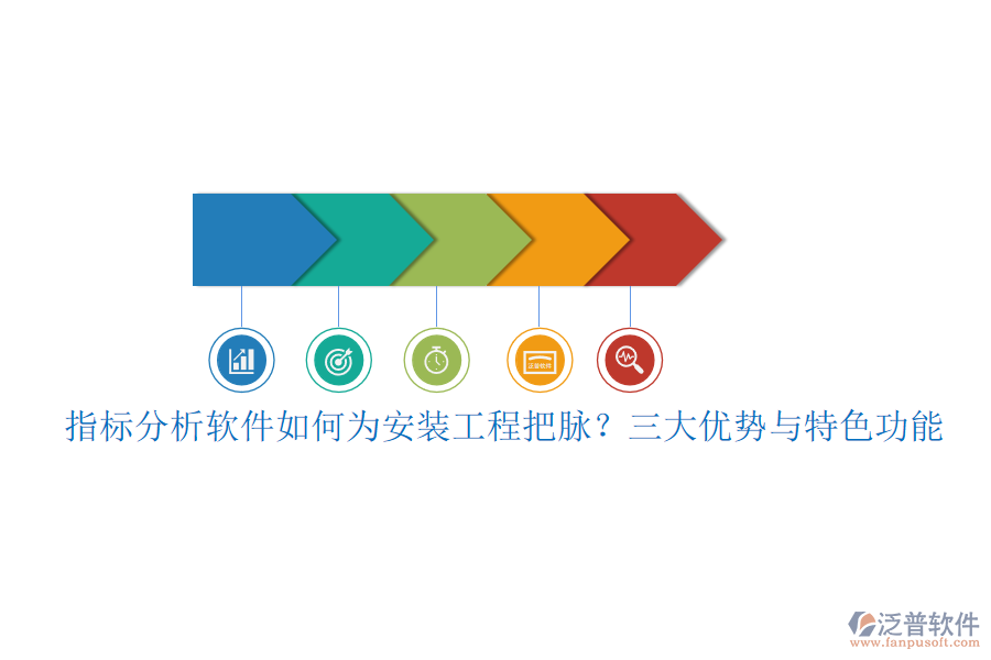 指標(biāo)分析軟件如何為安裝工程把脈？三大優(yōu)勢與特色功能