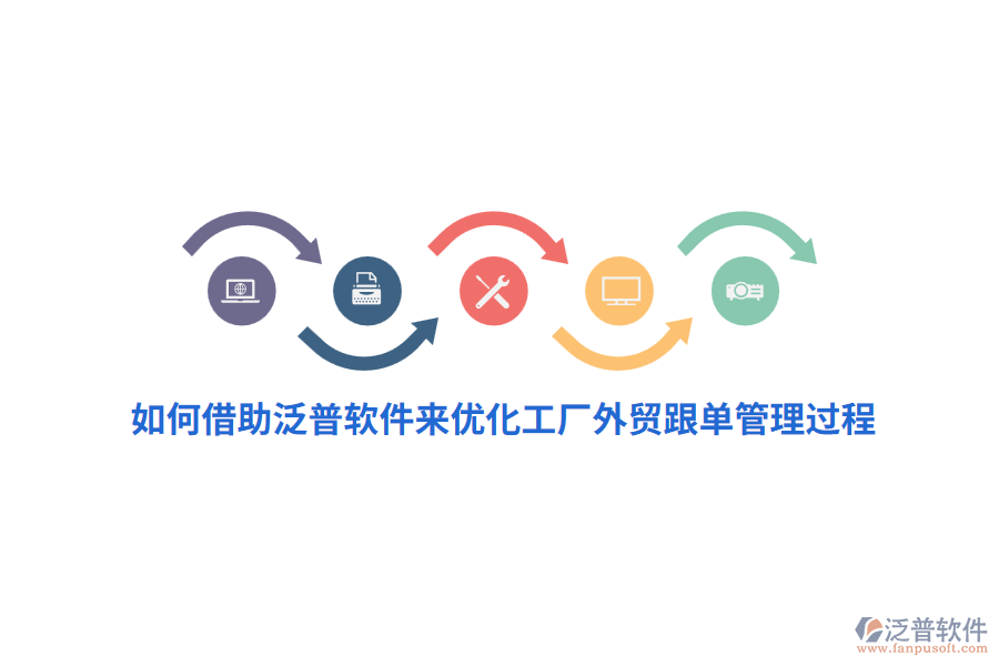 如何借助泛普軟件來優(yōu)化工廠外貿(mào)跟單管理過程？