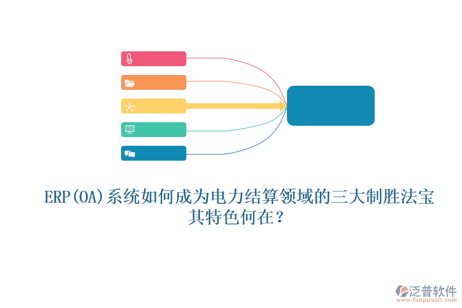 ERP系統(tǒng)如何成為電力結(jié)算領(lǐng)域的三大制勝法寶，其特色何在？