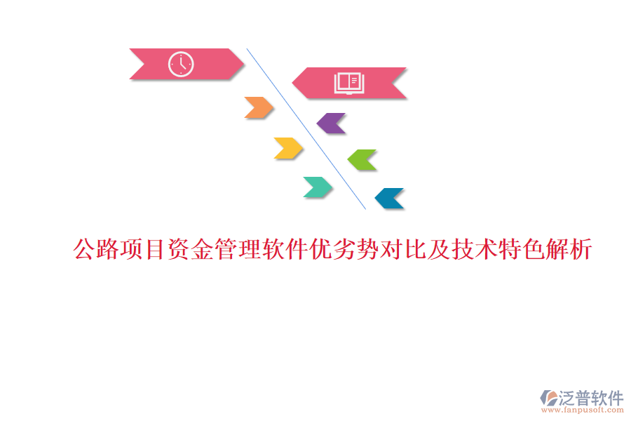 公路項目資金管理軟件優(yōu)劣勢對比及技術特色解析