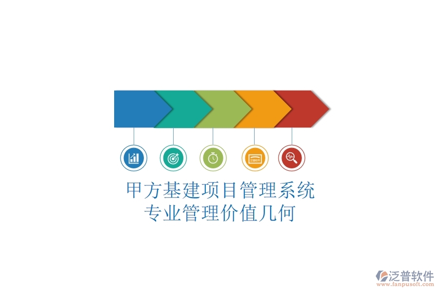 甲方基建項(xiàng)目管理系統(tǒng)，專業(yè)管理價(jià)值幾何？