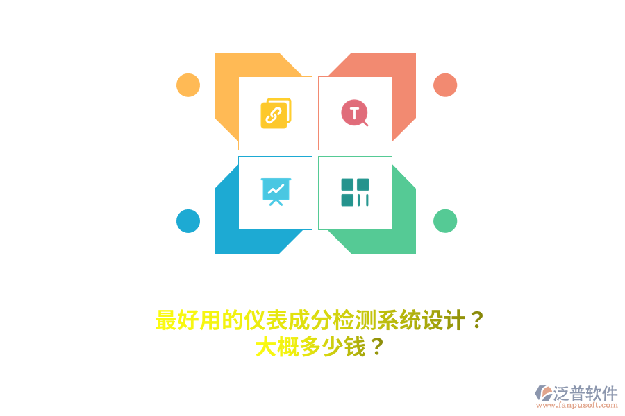 最好用的儀表成分檢測(cè)系統(tǒng)設(shè)計(jì)？大概多少錢？