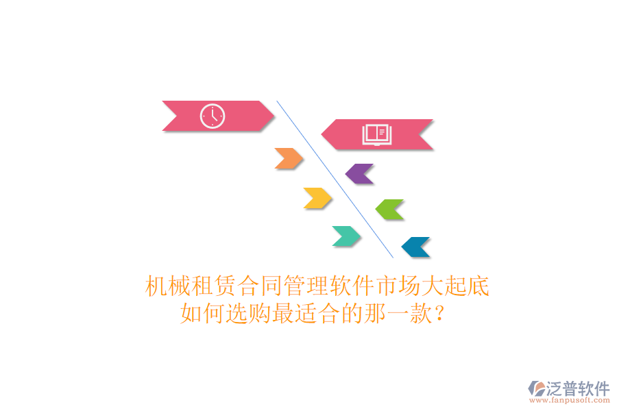 機械租賃合同管理軟件市場大起底，如何選購最適合的那一款？