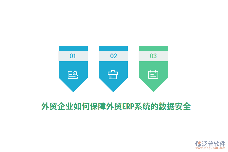 外貿(mào)企業(yè)如何保障外貿(mào)ERP系統(tǒng)的數(shù)據(jù)安全？