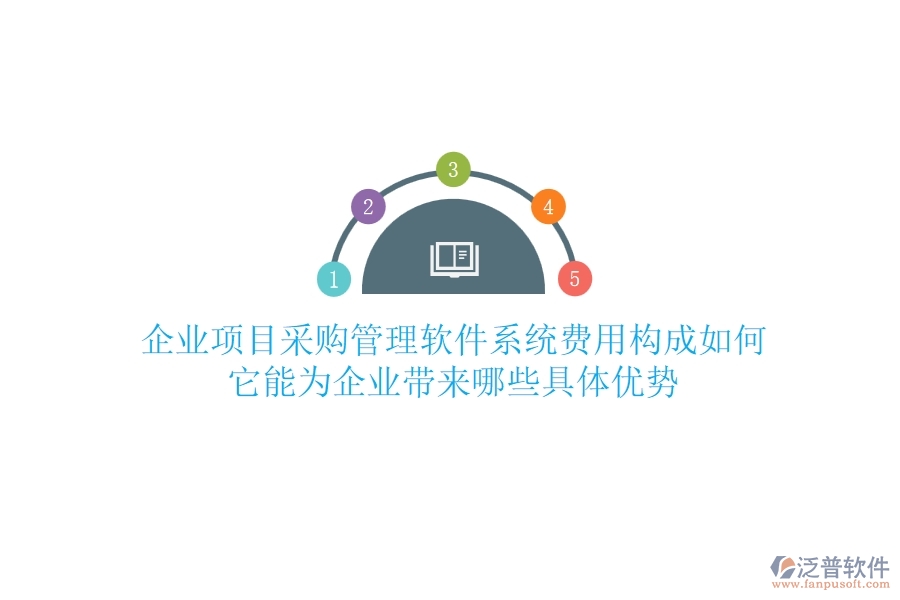 企業(yè)項目采購管理軟件系統(tǒng)費用構(gòu)成如何？它能為企業(yè)帶來哪些具體優(yōu)勢？