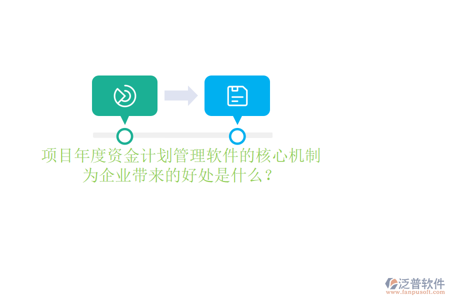 項目年度資金計劃管理軟件的核心機(jī)制及其為企業(yè)帶來的好處是什么？
