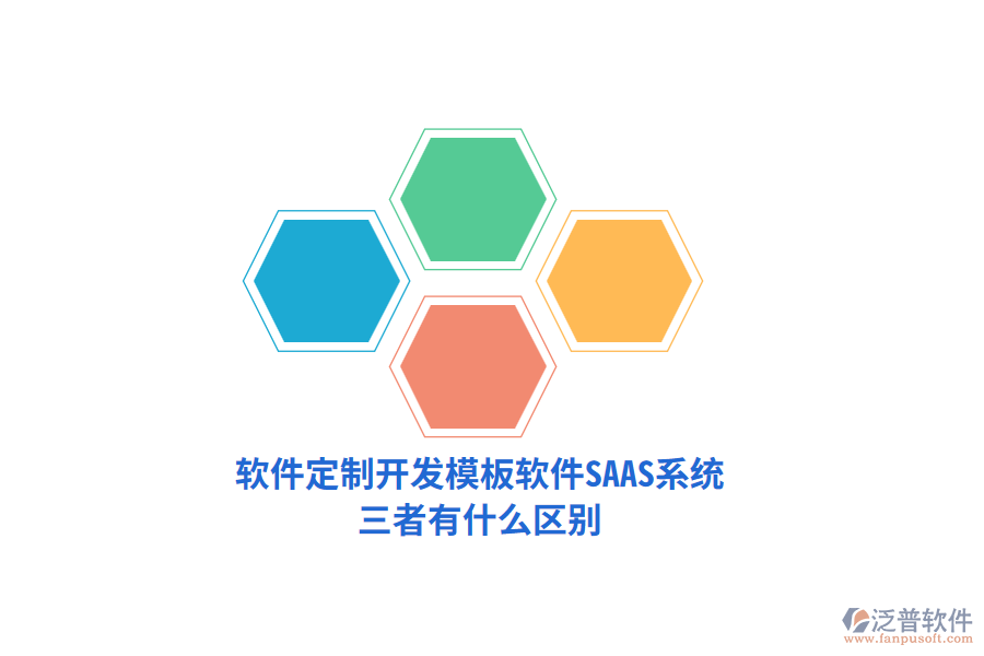 軟件定制開發(fā)、模板軟件、SAAS系統(tǒng)三者有什么區(qū)別 ？