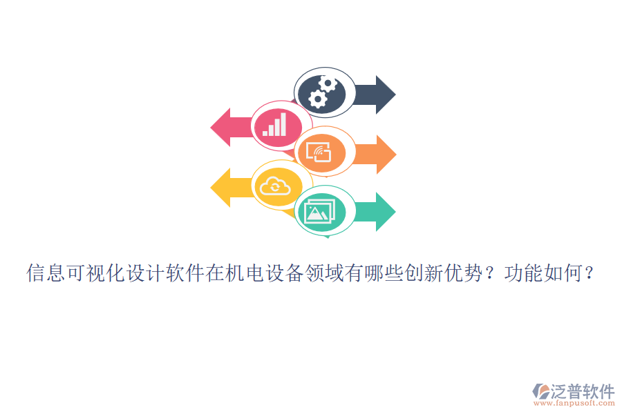 信息可視化設(shè)計軟件在機電設(shè)備領(lǐng)域有哪些創(chuàng)新優(yōu)勢？功能如何？