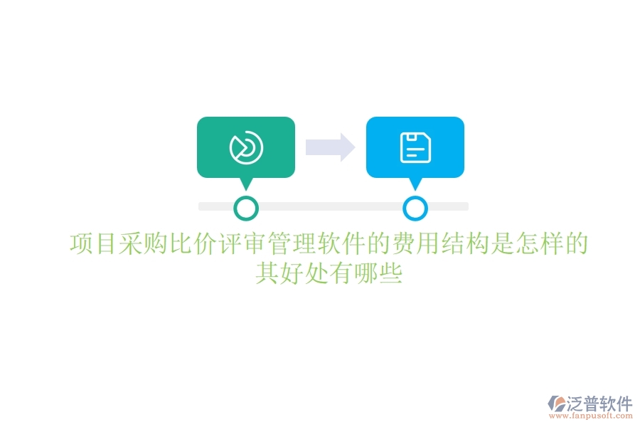 項(xiàng)目采購(gòu)比價(jià)評(píng)審管理軟件的費(fèi)用結(jié)構(gòu)是怎樣的？其好處有哪些？