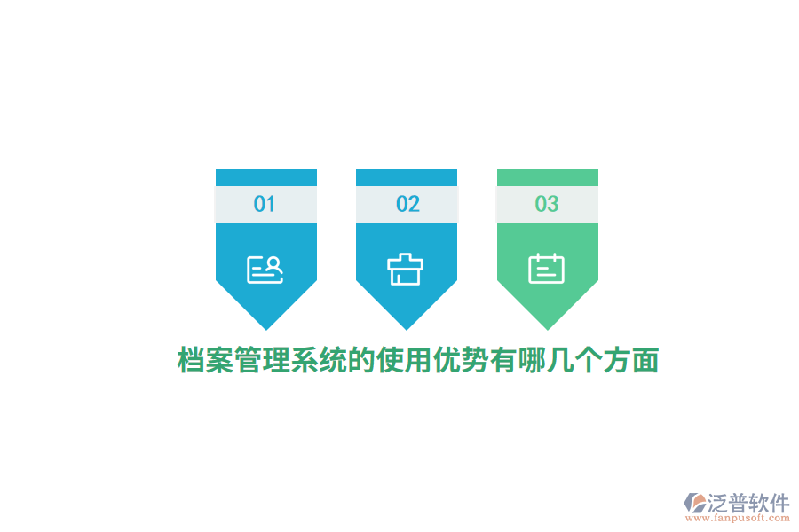 檔案管理系統(tǒng)的使用優(yōu)勢(shì)有哪幾個(gè)方面？
