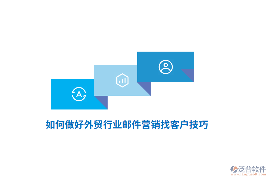  如何做好外貿(mào)行業(yè)郵件營(yíng)銷找客戶技巧？