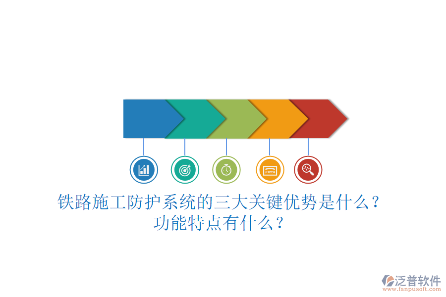 鐵路施工防護(hù)系統(tǒng)的三大關(guān)鍵優(yōu)勢是什么？功能特點(diǎn)有什么？