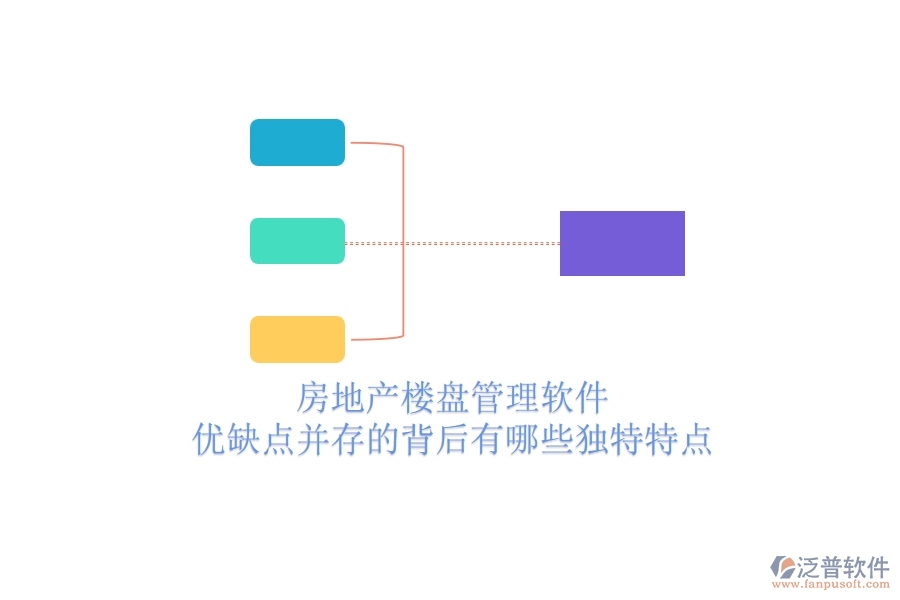 房地產(chǎn)樓盤(pán)管理軟件，優(yōu)缺點(diǎn)并存的背后有哪些獨(dú)特特點(diǎn)？