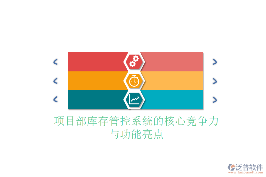 項(xiàng)目部庫存管控系統(tǒng)的核心競爭力與功能亮點(diǎn)
