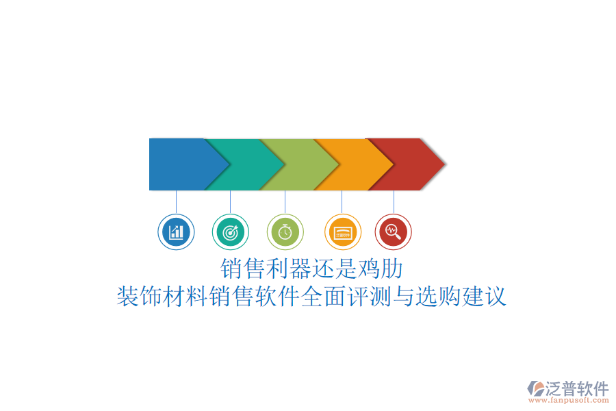 銷售利器還是雞肋？裝飾材料銷售軟件全面評測與選購建議