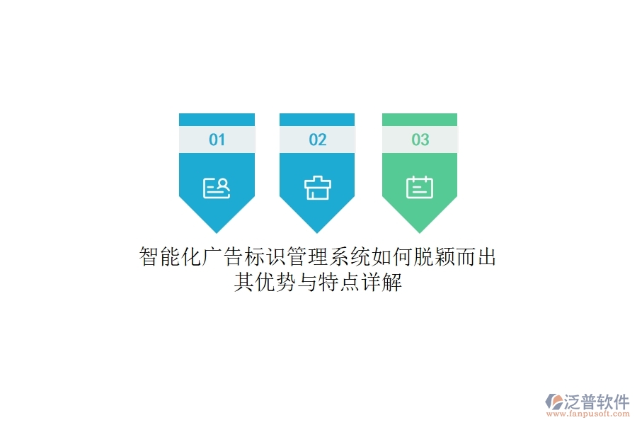 智能化廣告標(biāo)識(shí)管理系統(tǒng)如何脫穎而出？其優(yōu)勢(shì)與特點(diǎn)詳解