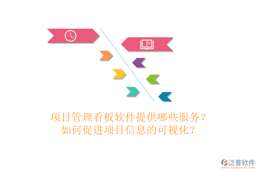 項(xiàng)目管理看板軟件提供哪些服務(wù)？如何促進(jìn)項(xiàng)目信息的可視化？