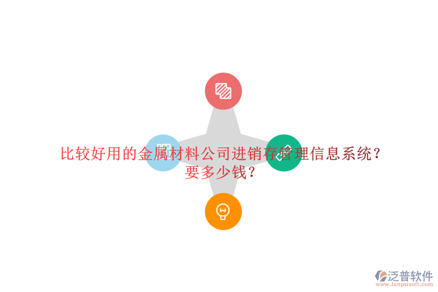 比較好用的金屬材料公司進銷存管理信息系統(tǒng)？要多少錢？