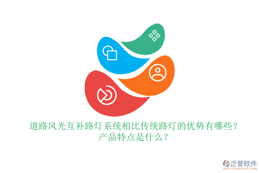 道路風光互補路燈系統(tǒng)相比傳統(tǒng)路燈的優(yōu)勢有哪些？產品特點是什么？