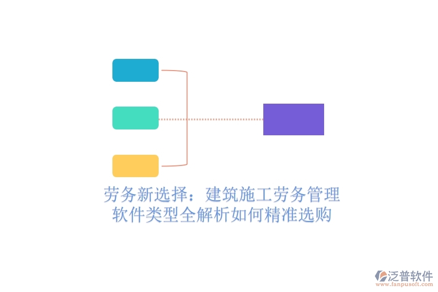 勞務(wù)新選擇：建筑施工勞務(wù)管理軟件類型全解析，如何精準(zhǔn)選購？