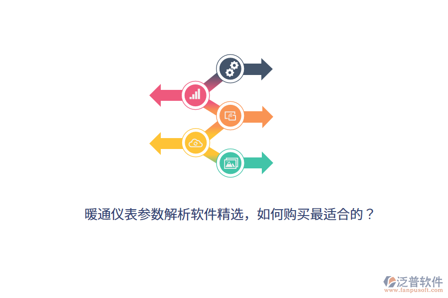 暖通儀表參數(shù)解析軟件精選，如何購買最適合的？ 