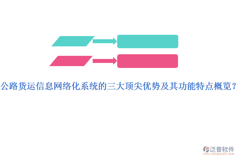 公路貨運信息網(wǎng)絡(luò)化系統(tǒng)的三大頂尖優(yōu)勢及其功能特點概覽？