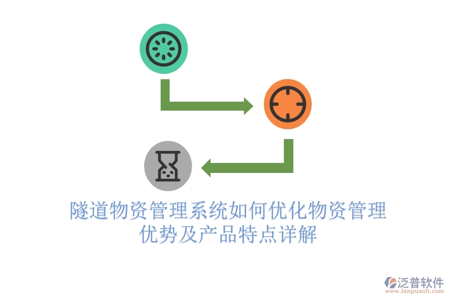 隧道物資管理系統(tǒng)如何優(yōu)化物資管理？優(yōu)勢及產(chǎn)品特點詳解？