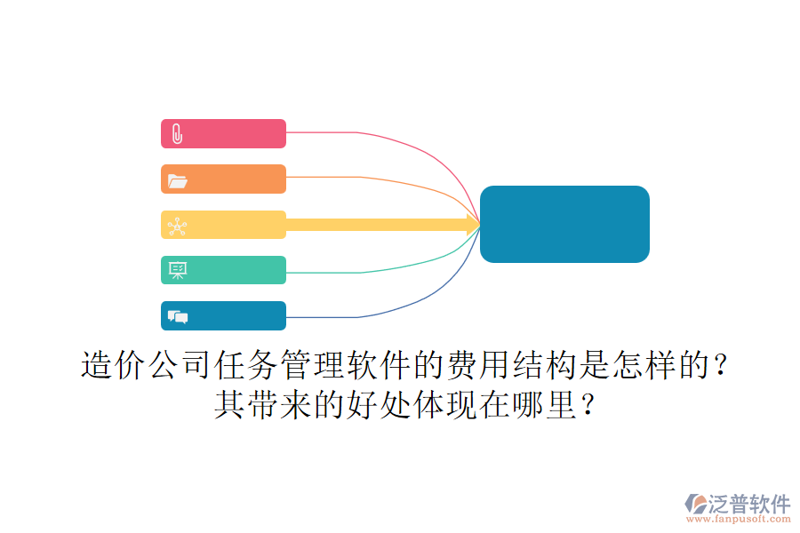 造價公司任務(wù)管理軟件的費(fèi)用結(jié)構(gòu)是怎樣的？其帶來的好處體現(xiàn)在哪里？