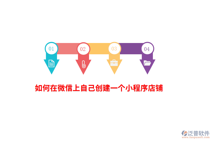 如何在微信上自己創(chuàng)建一個(gè)小程序店鋪？