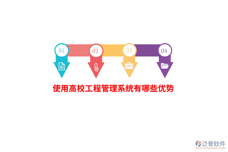 使用高校工程管理系統(tǒng)有哪些優(yōu)勢？