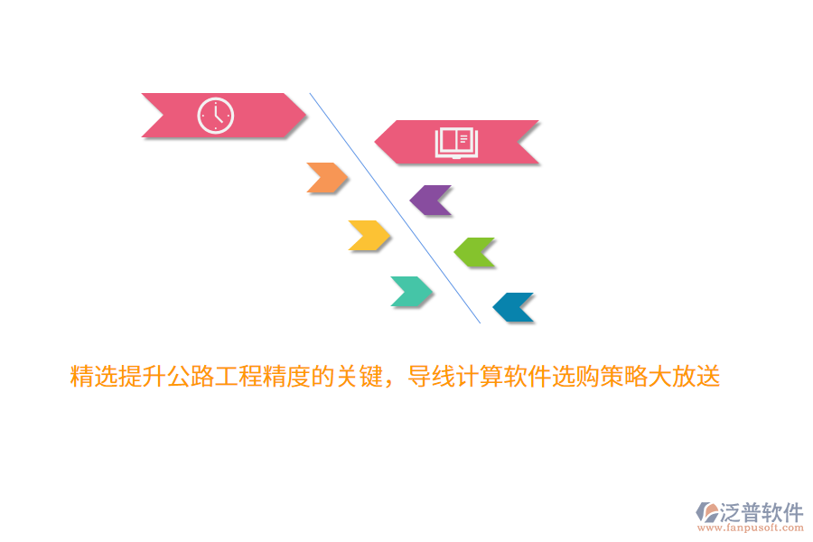 精選提升公路工程精度的關(guān)鍵，導(dǎo)線計(jì)算軟件選購策略大放送