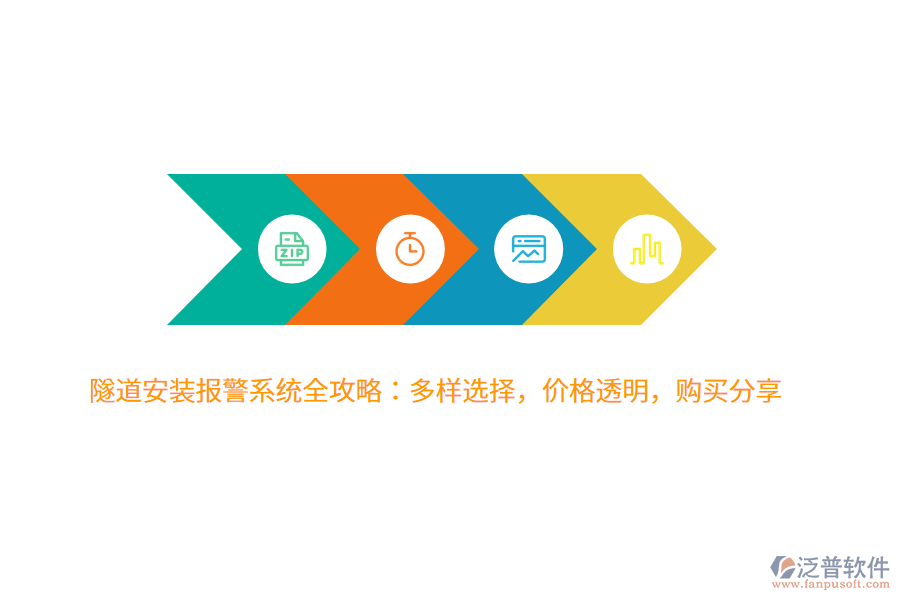 隧道安裝報警系統(tǒng)全攻略：多樣選擇，價格透明，購買分享