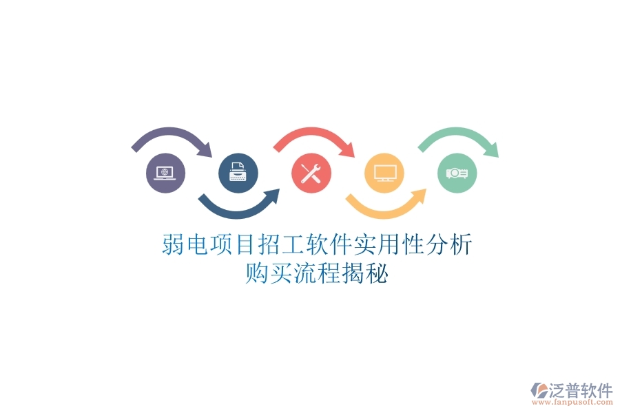 弱電項(xiàng)目招工軟件實(shí)用性分析，購(gòu)買(mǎi)流程揭秘