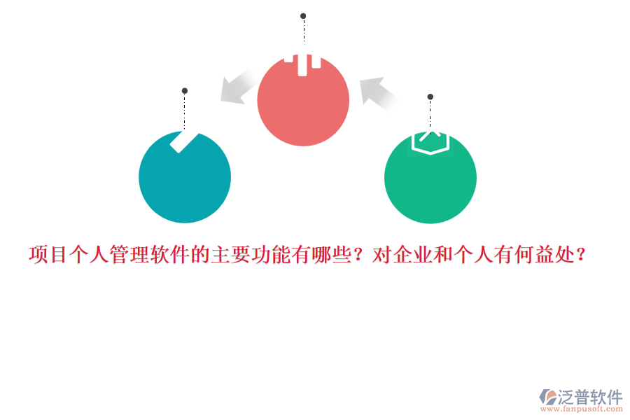 項目個人管理軟件的主要功能有哪些？對企業(yè)和個人有何益處？