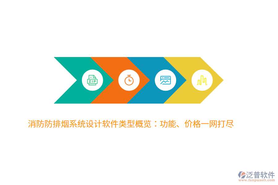 消防防排煙系統(tǒng)設(shè)計(jì)軟件類型概覽：功能、價(jià)格一網(wǎng)打盡