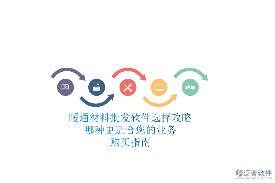 暖通材料批發(fā)軟件選擇攻略，哪種更適合您的業(yè)務(wù)？購買指南