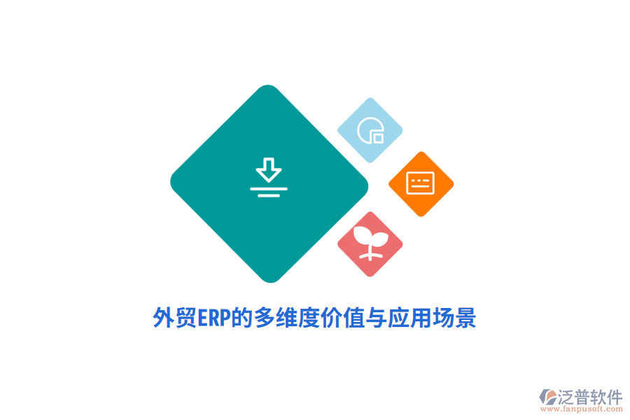 外貿(mào)ERP的多維度價(jià)值與應(yīng)用場景