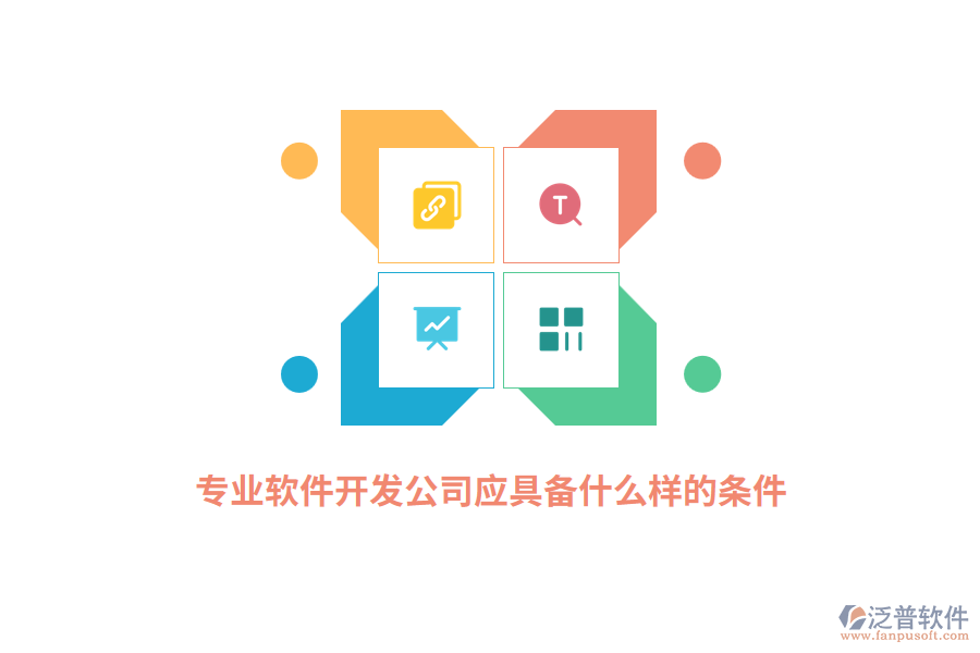 專業(yè)軟件開發(fā)公司具備什么樣的條件？