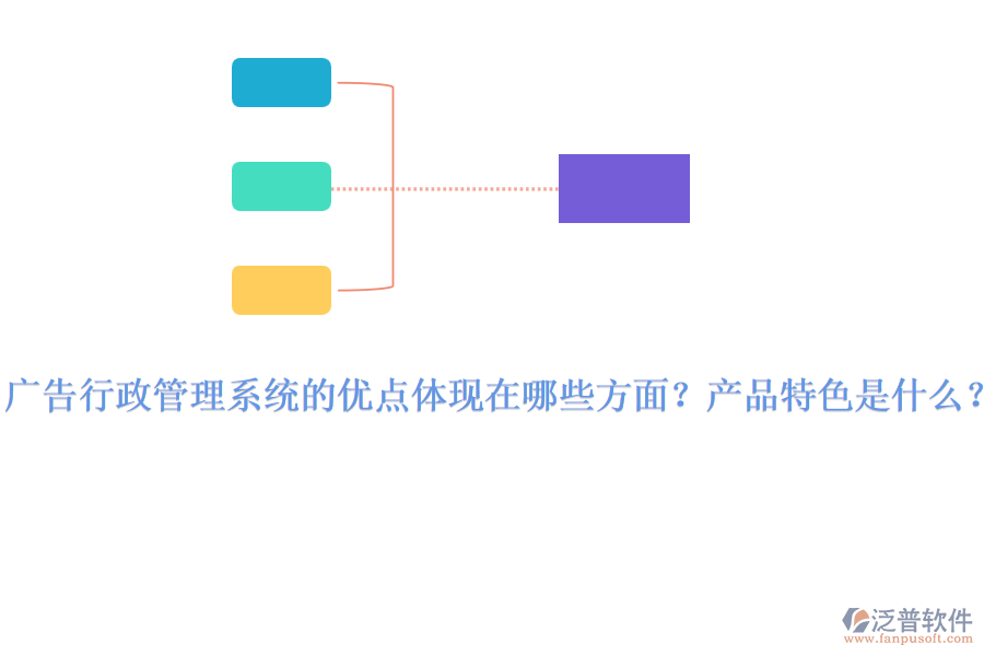 廣告行政管理系統(tǒng)的優(yōu)點(diǎn)體現(xiàn)在哪些方面？產(chǎn)品特色是什么？