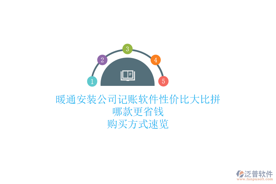 暖通安裝公司記賬軟件性價比大比拼，哪款更省錢？購買方式速覽