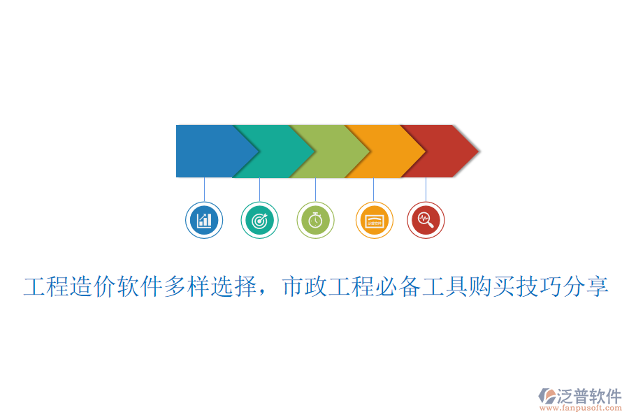 工程造價(jià)軟件多樣選擇，市政工程必備工具購(gòu)買技巧分享