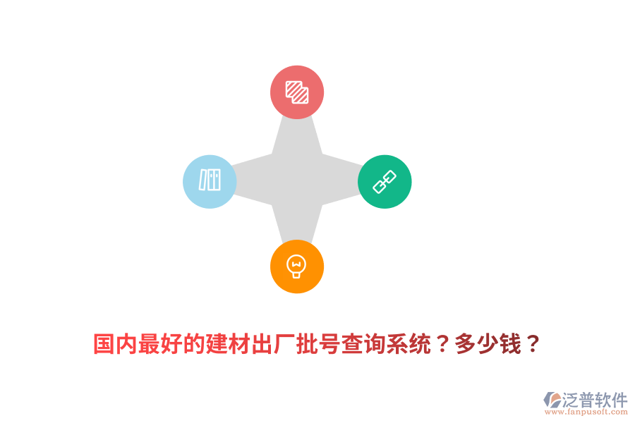 國(guó)內(nèi)最好的建材出廠批號(hào)查詢系統(tǒng)？多少錢(qián)？