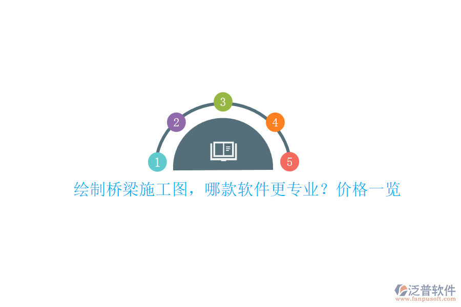 繪制橋梁施工圖，哪款軟件更專(zhuān)業(yè)？?jī)r(jià)格一覽