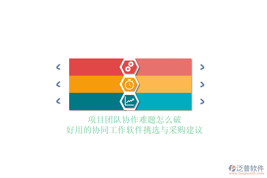 項(xiàng)目團(tuán)隊(duì)協(xié)作難題怎么破？好用的協(xié)同工作軟件挑選與采購建議