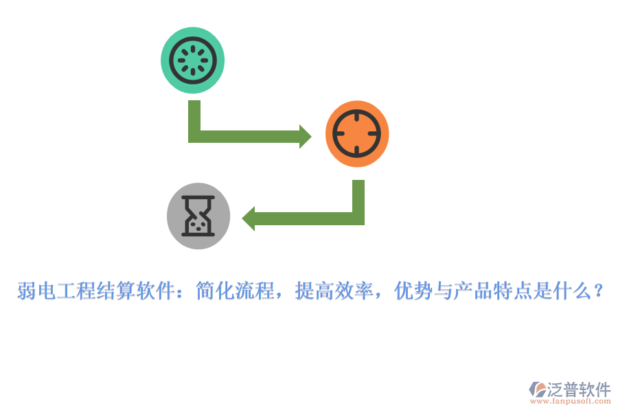 弱電工程結(jié)算軟件：簡(jiǎn)化流程，提高效率，優(yōu)勢(shì)與產(chǎn)品特點(diǎn)是什么？