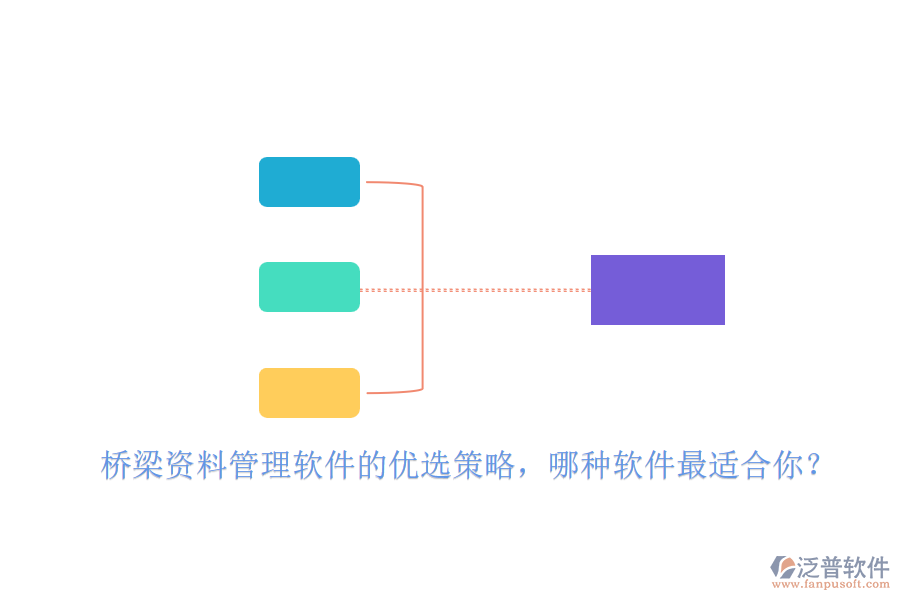 橋梁資料管理軟件的優(yōu)選策略，哪種軟件最適合你？