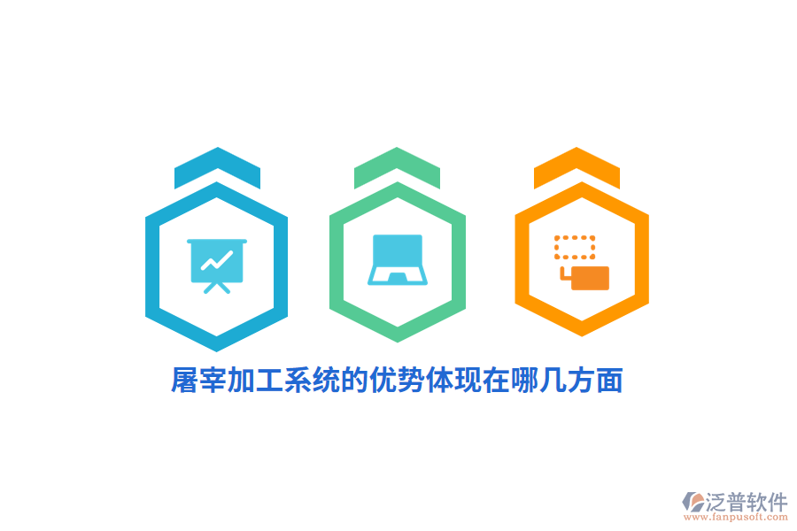 屠宰加工系統(tǒng)的優(yōu)勢體現(xiàn)在哪幾方面？